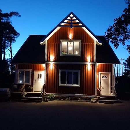 Bed & Breakfast De Jager Strömsbruk Zewnętrze zdjęcie