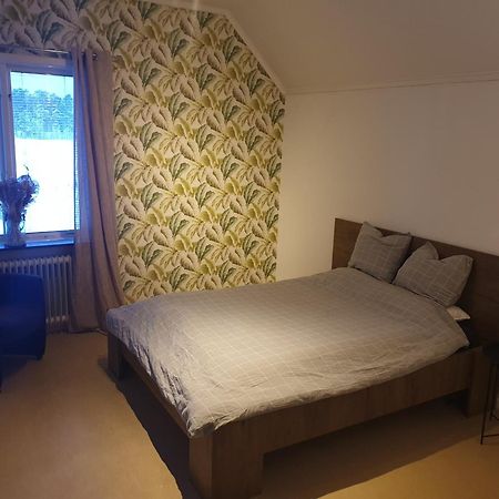 Bed & Breakfast De Jager Strömsbruk Zewnętrze zdjęcie