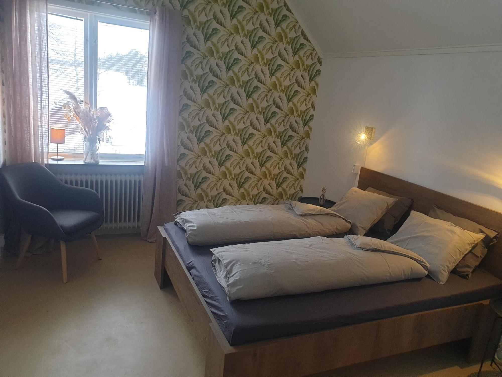 Bed & Breakfast De Jager Strömsbruk Zewnętrze zdjęcie