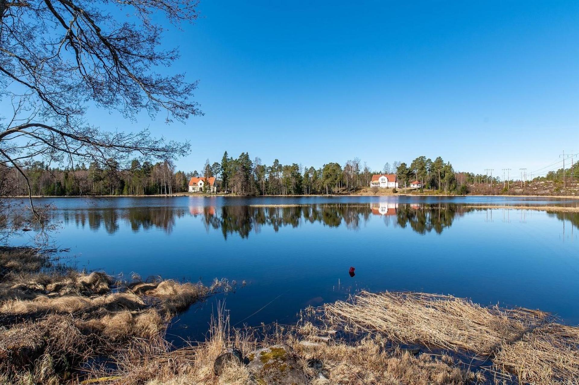 Bed & Breakfast De Jager Strömsbruk Zewnętrze zdjęcie