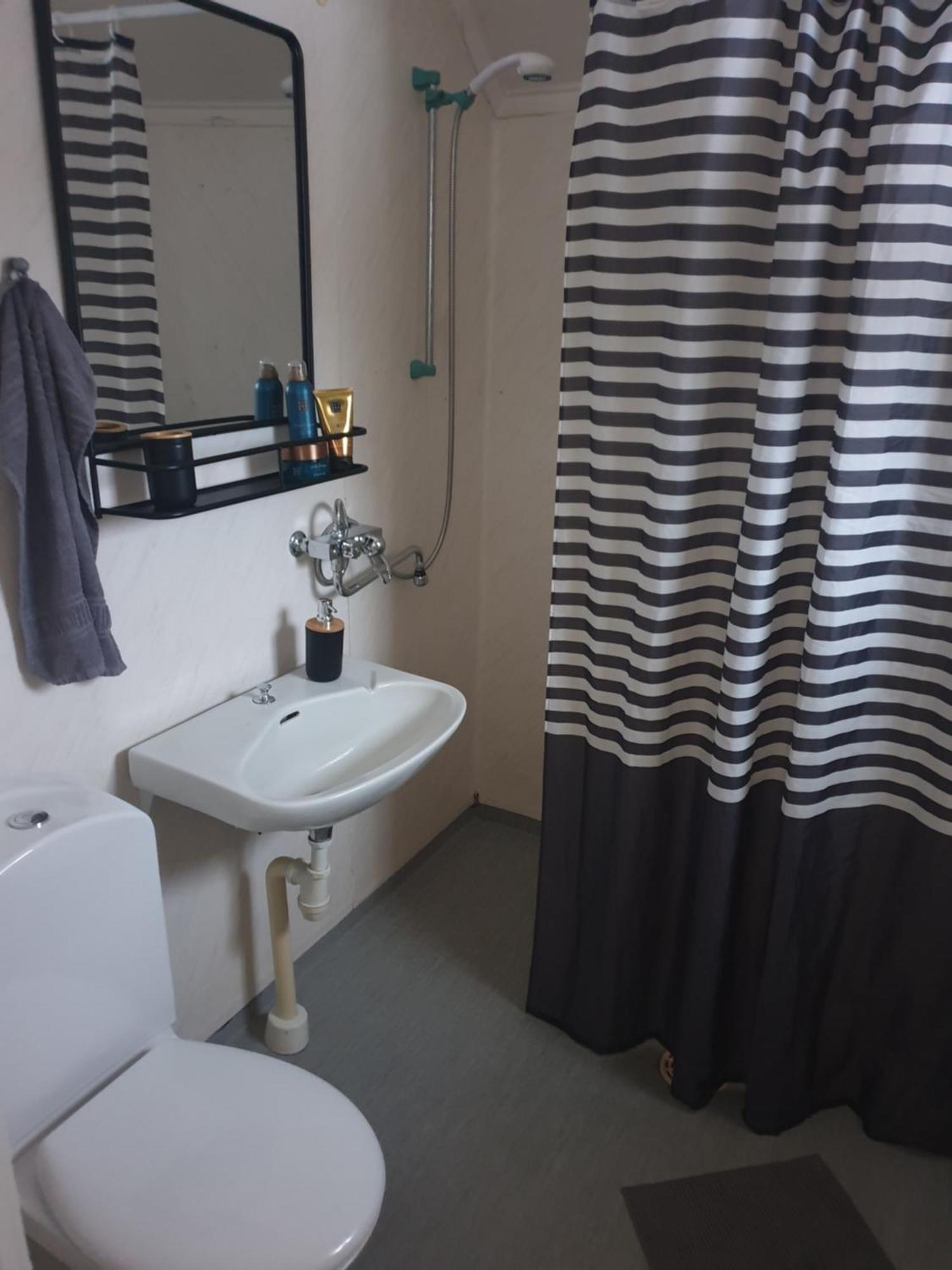 Bed & Breakfast De Jager Strömsbruk Zewnętrze zdjęcie