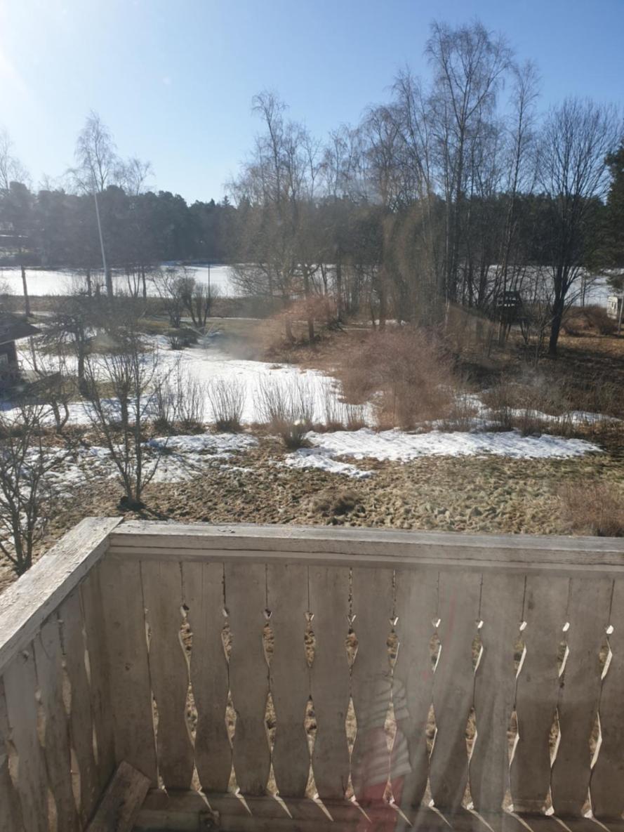 Bed & Breakfast De Jager Strömsbruk Zewnętrze zdjęcie