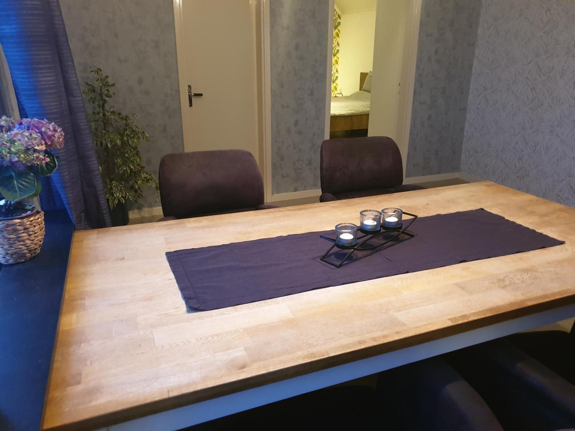 Bed & Breakfast De Jager Strömsbruk Zewnętrze zdjęcie