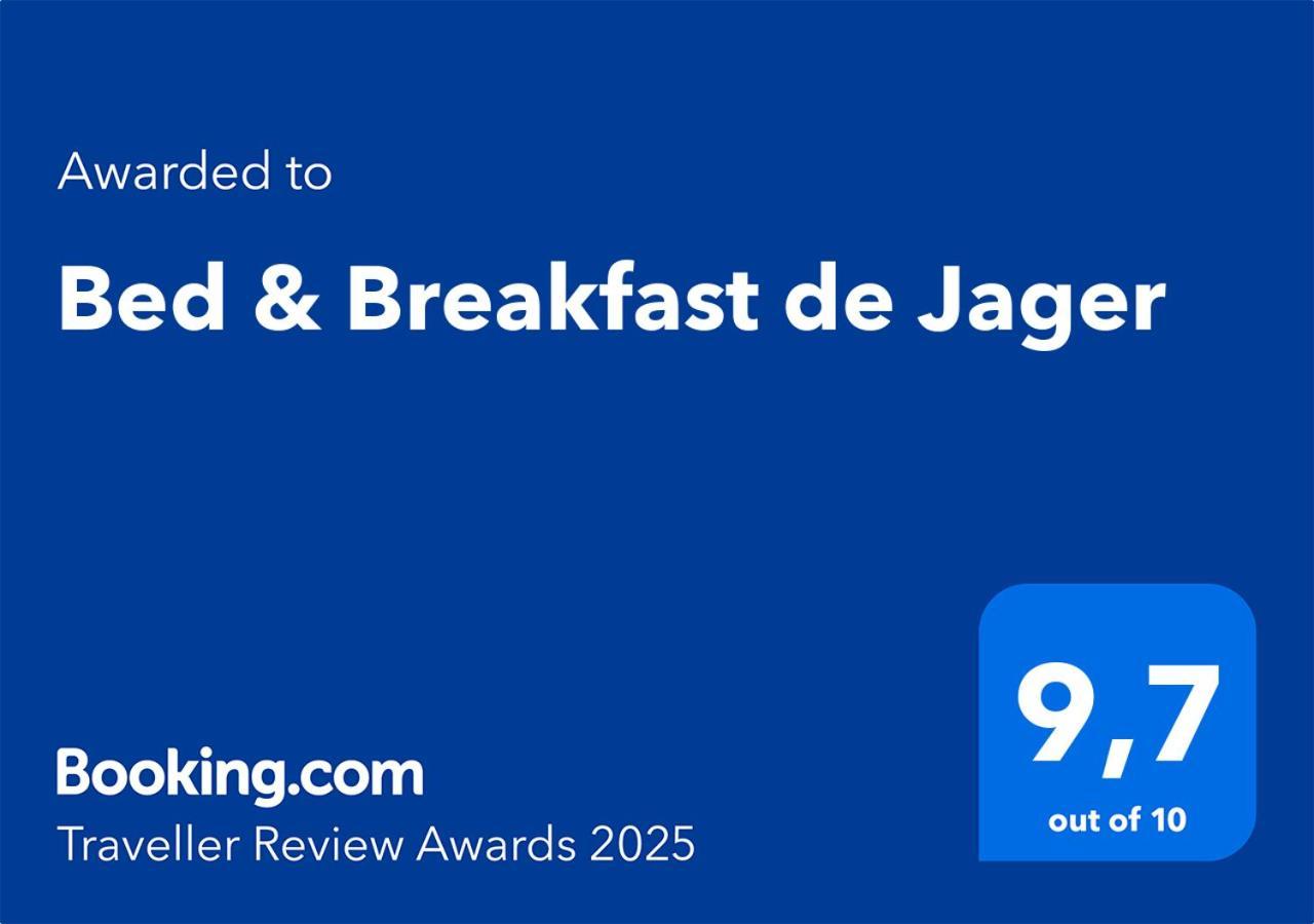Bed & Breakfast De Jager Strömsbruk Zewnętrze zdjęcie