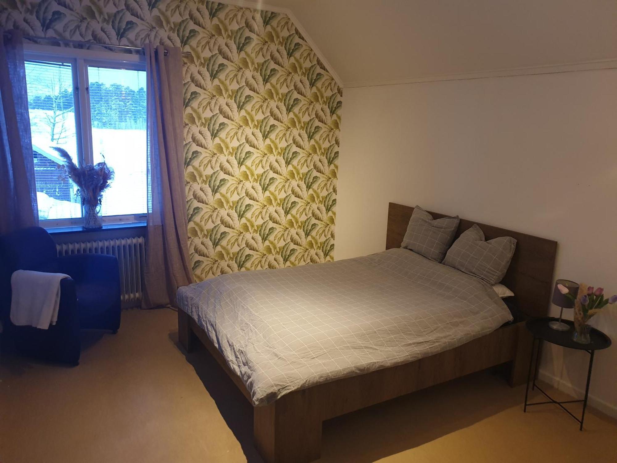 Bed & Breakfast De Jager Strömsbruk Zewnętrze zdjęcie