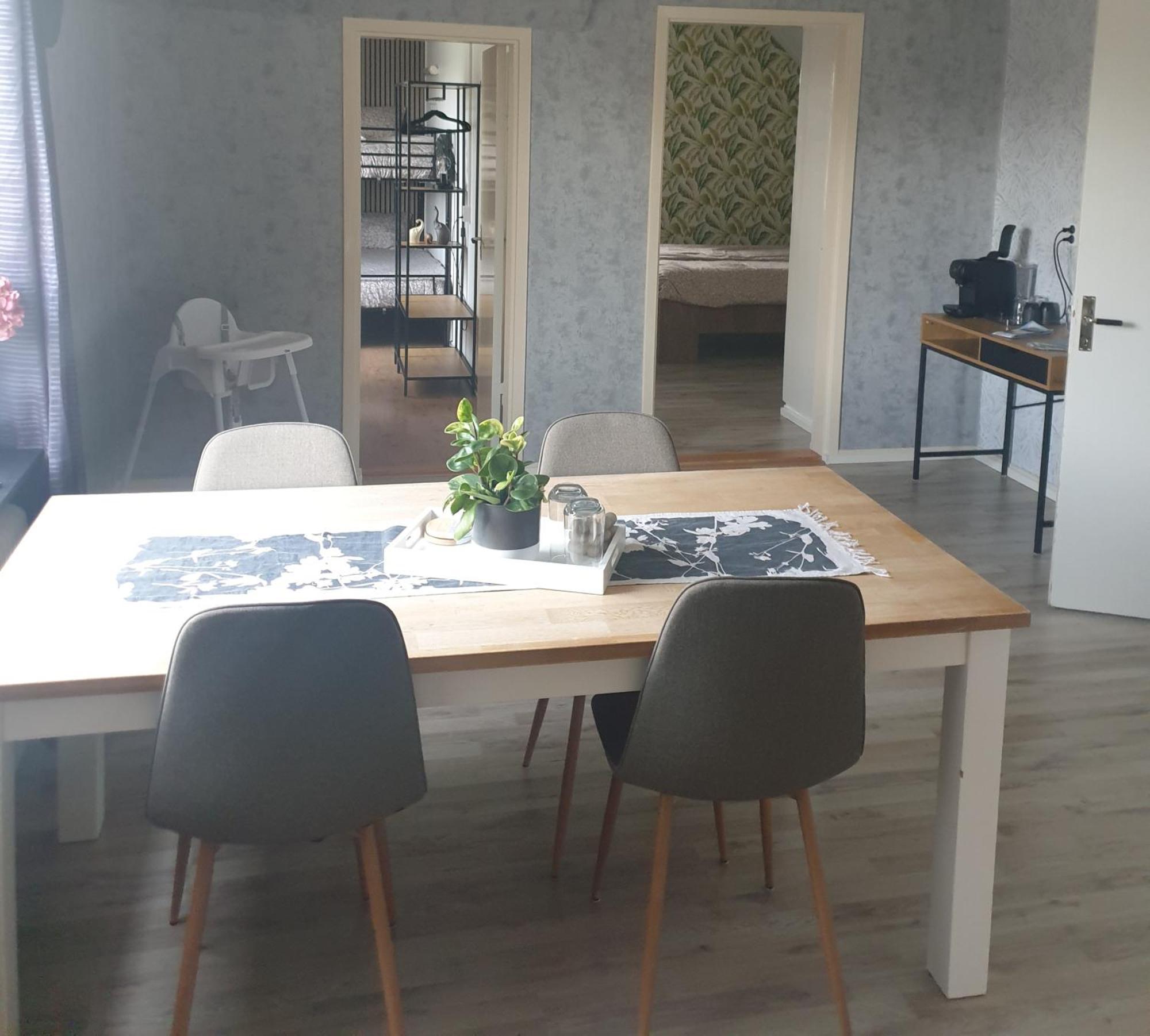 Bed & Breakfast De Jager Strömsbruk Zewnętrze zdjęcie