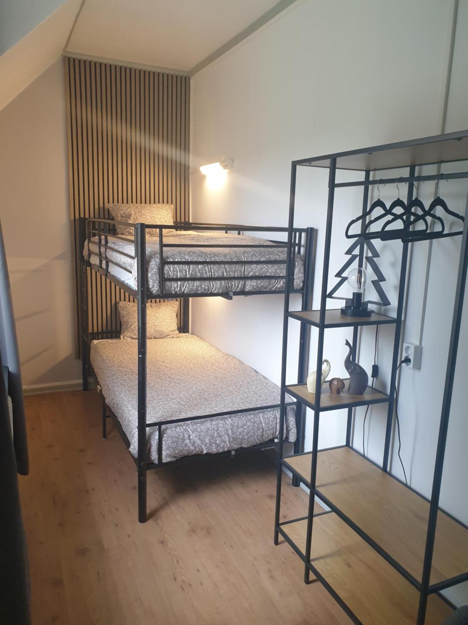Bed & Breakfast De Jager Strömsbruk Zewnętrze zdjęcie