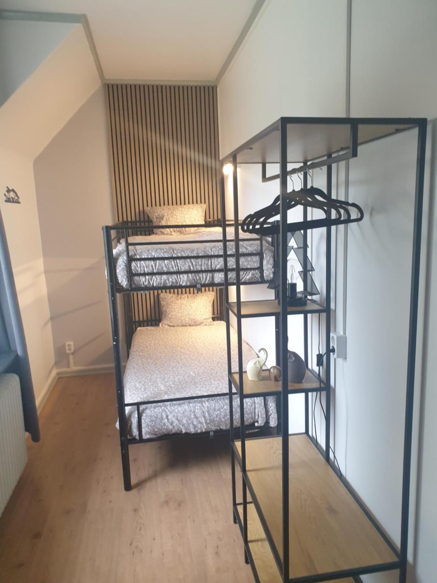 Bed & Breakfast De Jager Strömsbruk Zewnętrze zdjęcie